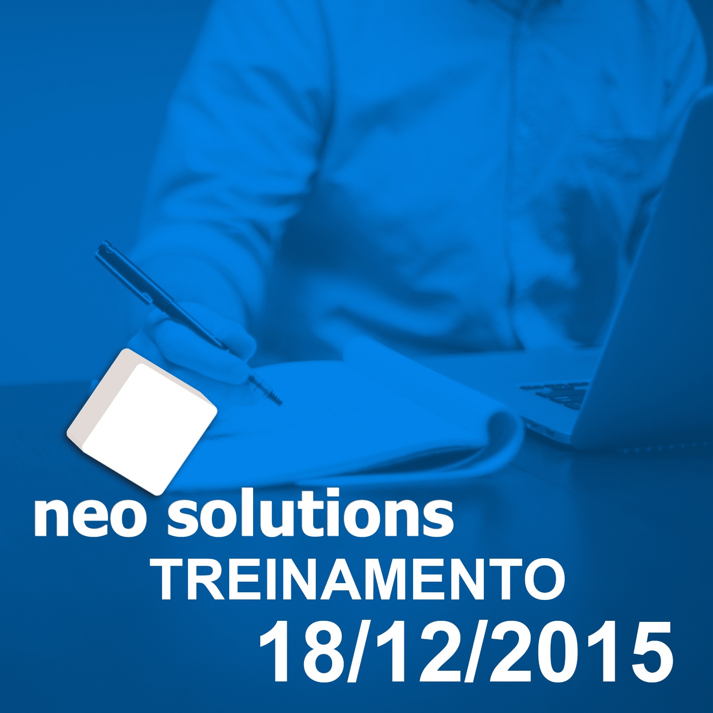 Teinamento Neo Solutions