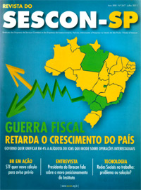  Revista do Sescon-SP - Parceria Neo Solutions