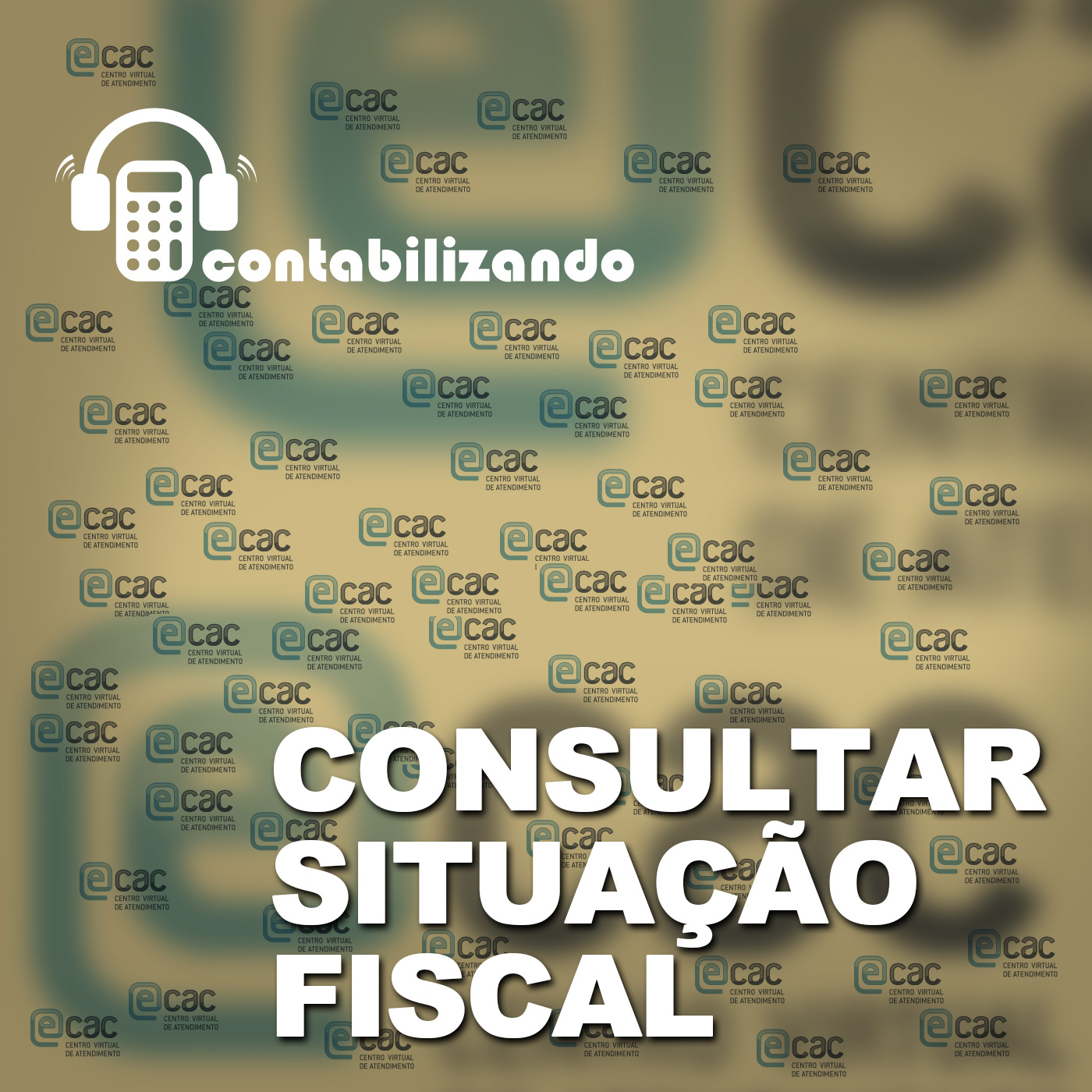 Contabilizando 13 - Situao Fiscal eCAC