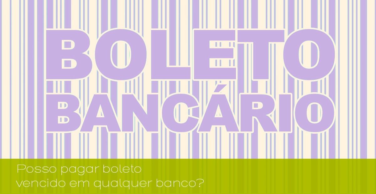 boleto bancrio