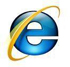 ie logo