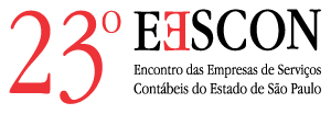 Participação no 23º EESCON