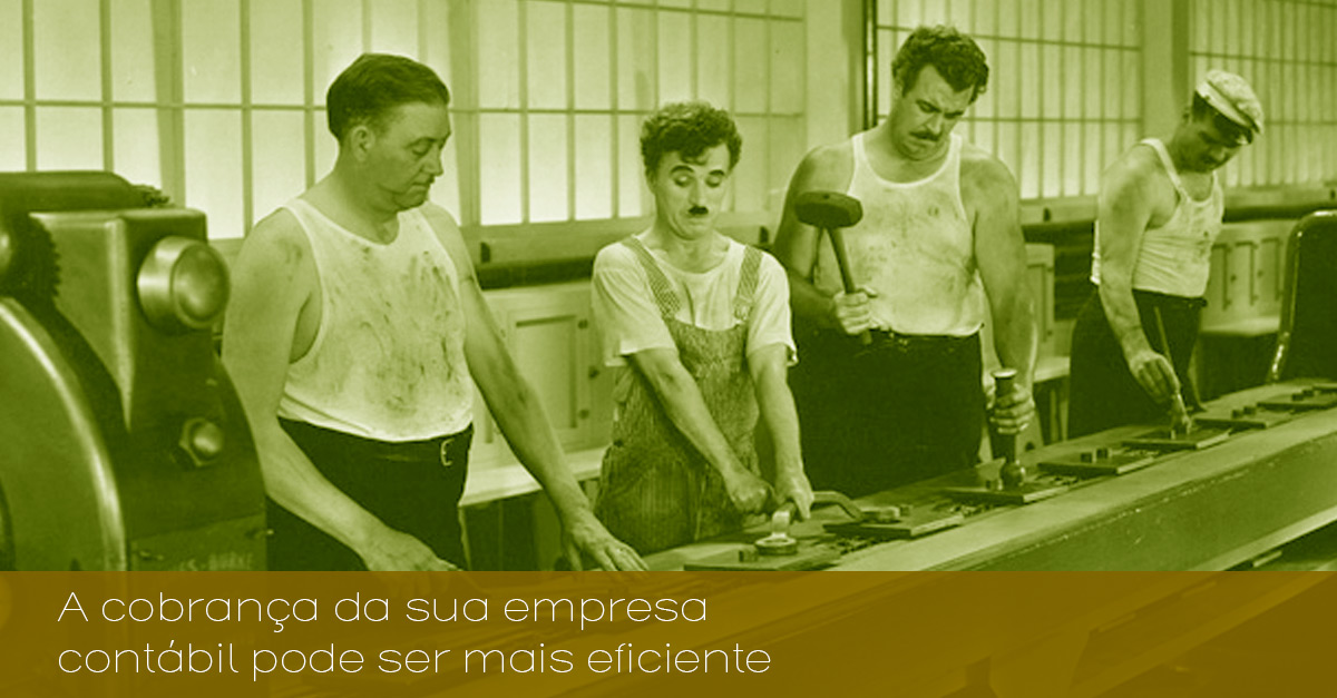 Motivos para automatizar sua cobrança