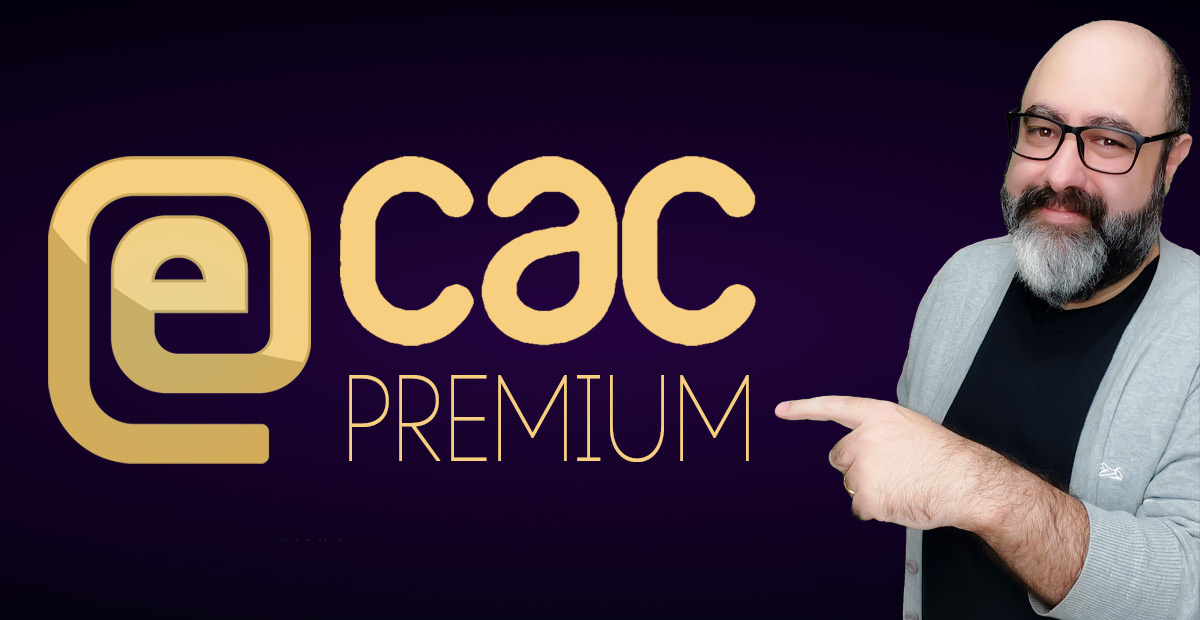e-CAC Premium