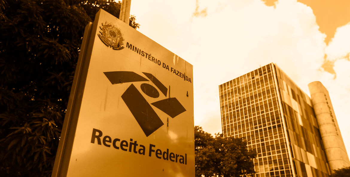 Receita Federal