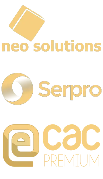 ecac premium serpro neo solutions