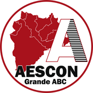 Logo do AESCON GRANDE ABC