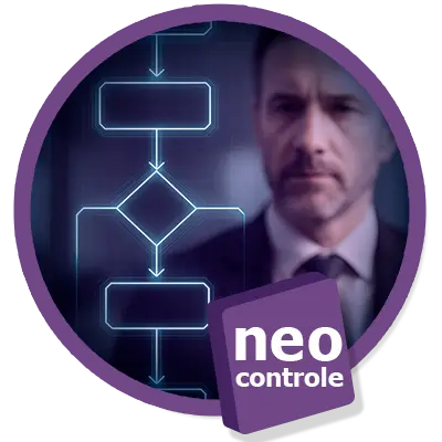 logo Neo Controle