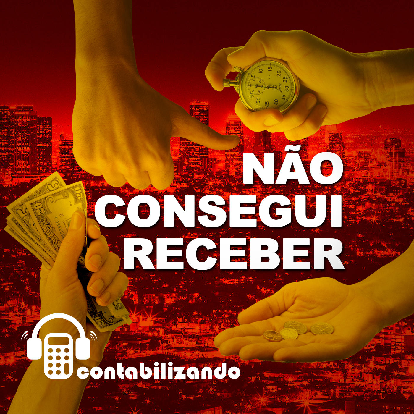 Contabilizando 17 - O Cliente Que No Consegue Receber