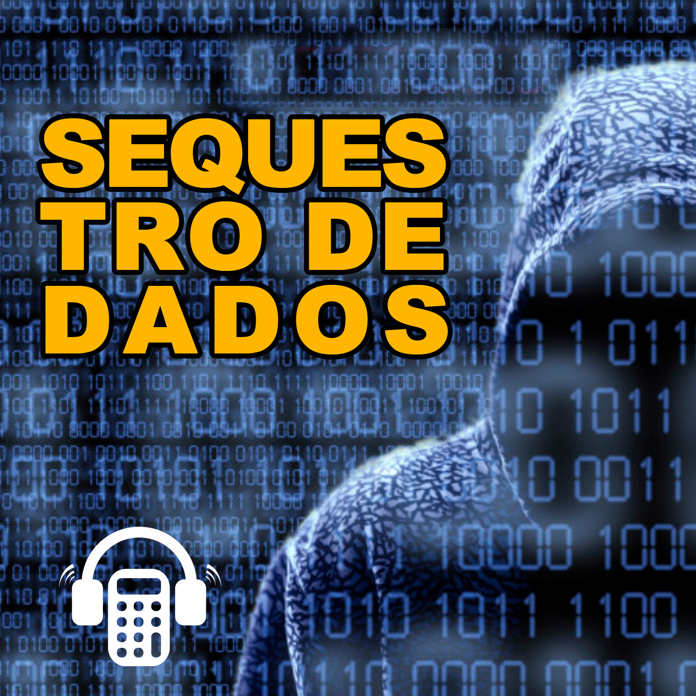 Contabilizando 01 - Sequestro de dados